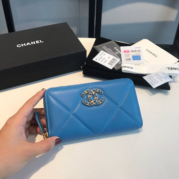 Makersluxe - CHL Wallets - 283