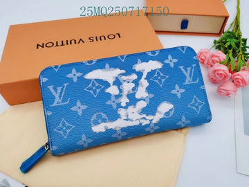 Makersluxe CHL Wallet - 1793
