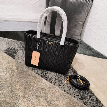 Makersluxe - MMU Bags - 581