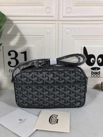 Makersluxe - GOD Bags - 177