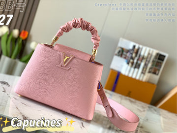 makersluxe - LOV Bags - 1202