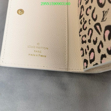 Makersluxe CHL Wallet - 607