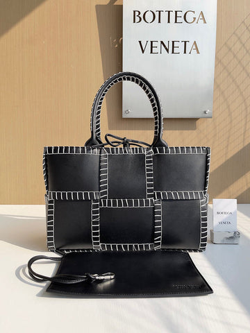 Makersluxe Bags - BOV Bags - 292