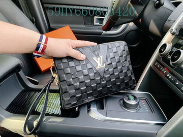 MLB - CHL Wallet - 1226