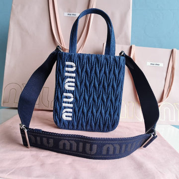 Makersluxe - MMU Bags - 461