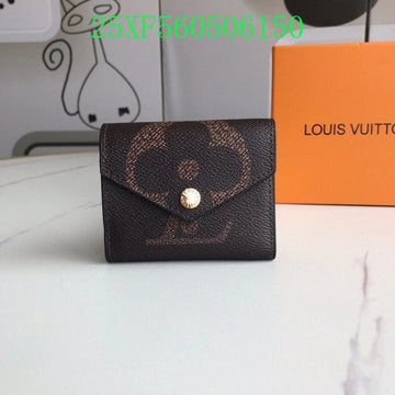 Makersluxe CHL Wallet - 962