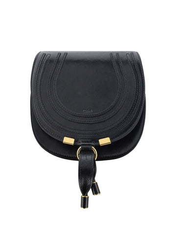 Chloé Women Small Marcie Shoulder Bag