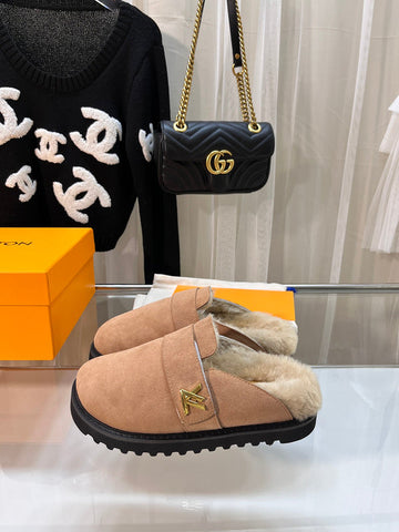 MLB - LOV Women Shoes - 164