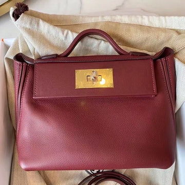 Makersluxe - HMS Bags - 698