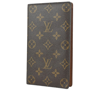 Louis Vuitton  Canvas Wallet  ()