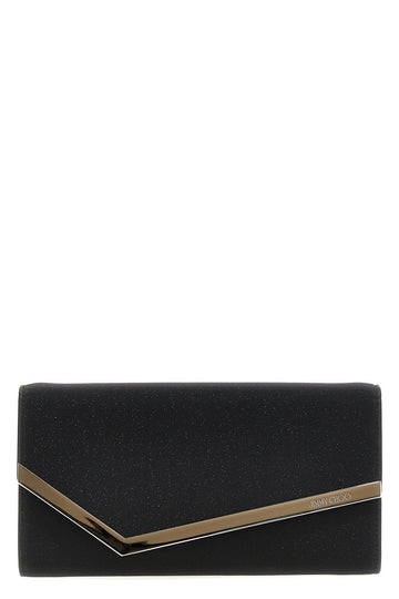 Jimmy Choo Women 'Emmie' Clutch