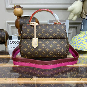 BFWD - LOV Bags - 1809