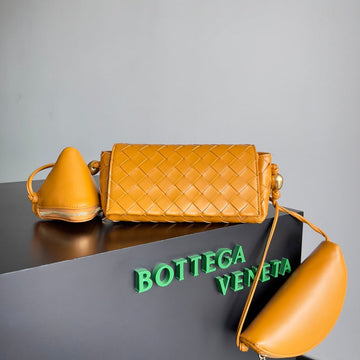 Makersluxe - BOV Bags - 975