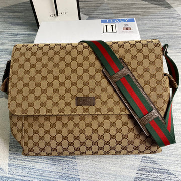 Makersluxe - GCI Bags - 2380