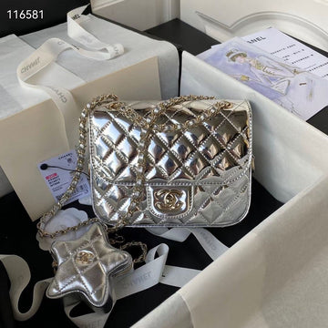 Makersluxe Bags - CHL Bags - 038