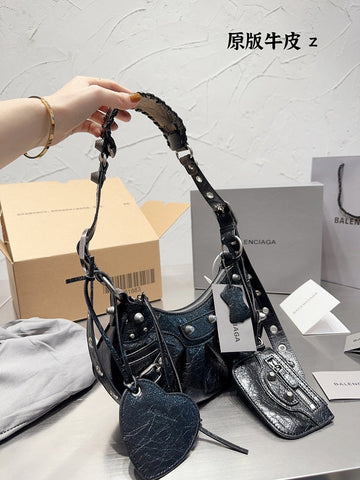 Makersluxe - BGA2 Bags - 221