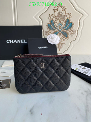 MLB - CHL Wallet - 2148