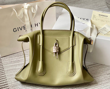 Makersluxe - GCY Bags - 149