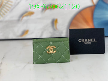 MLB - CHL Wallet - 079