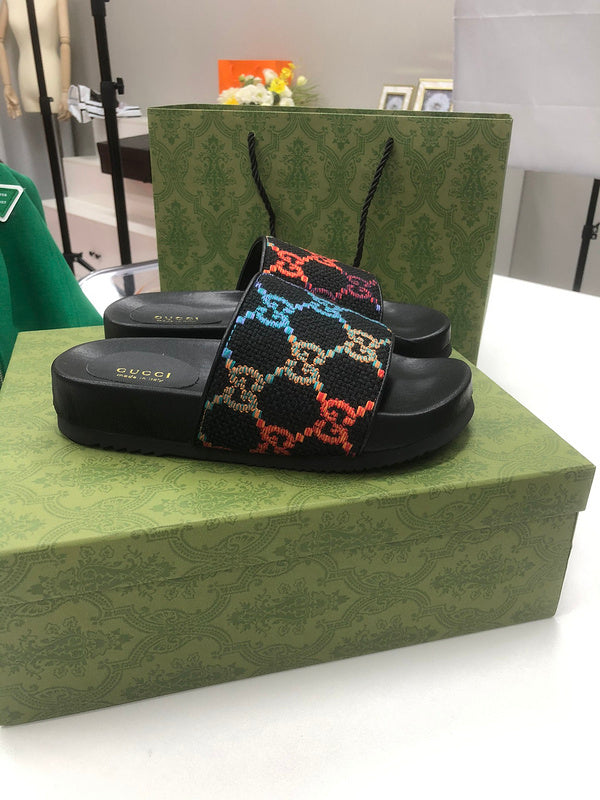 MLB - GUKI Men Shoes - 200