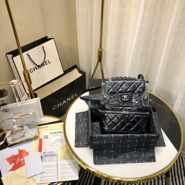 Makersluxe - CHL Bags - 1044