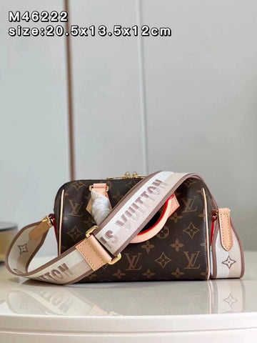 Makersluxe - LOV Bags - 1125