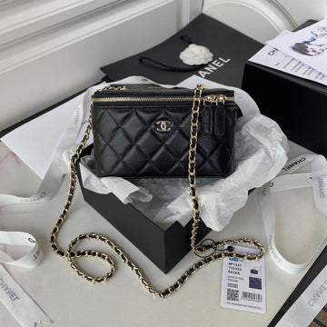 Makersluxe - CHL Bags - 857