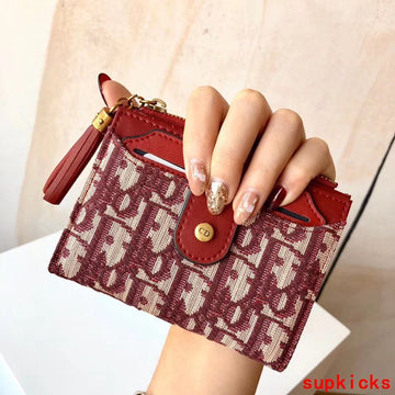 MLB - Mix Wallets - 337