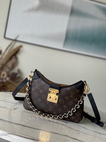 Makersluxe Lu-Vi bags - 4034