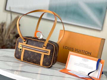 Makersluxe Lu-Vi bags - 4650