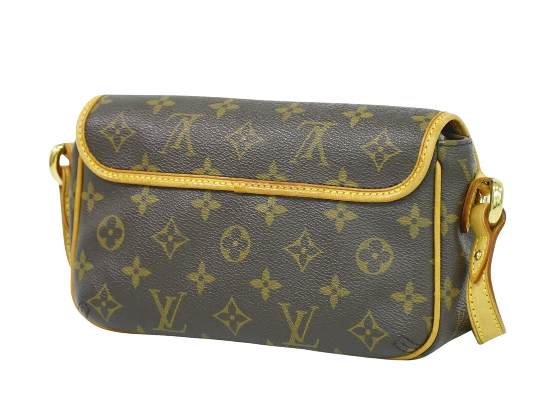 Louis Vuitton Tikal   Plated Shoulder Bag ()