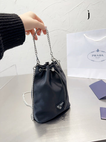 Makersluxe - PDA3 Bags - 207