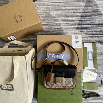 MLB - GUKI Bags - 1714