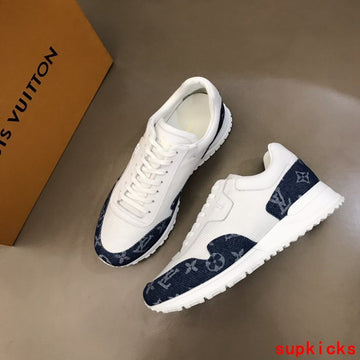 MLB - LOV Run Away Sneakers - 065