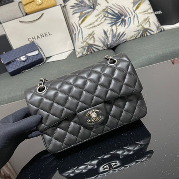 Makersluxe - CNL Bags - 259