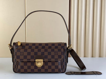 Makersluxe Lu-Vi bags - 3401