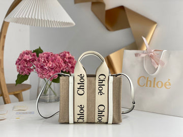 Makersluxe - CLE Bags - 286