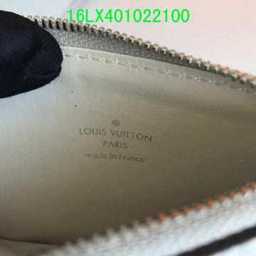 Makersluxe CHL Wallet - 1428