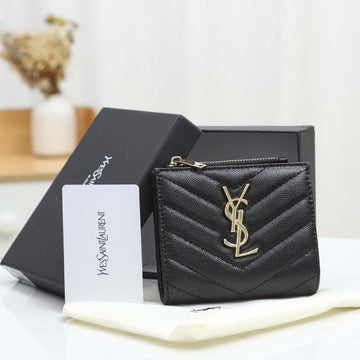 Makersluxe YLS Wallet - 144