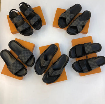 MLBIKE - LOV Sandals - 048