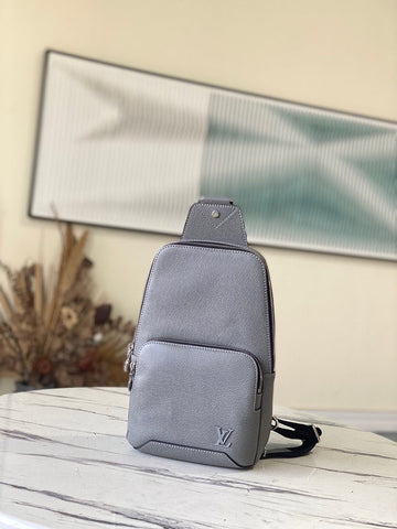 Makersluxe Lu-Vi bags - 4391