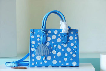 MLB Fashion Lu-Vi bags - 6545
