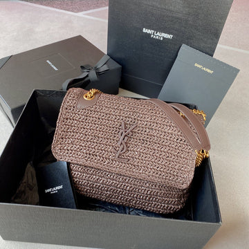 Makersluxe YLS Bags - 1876