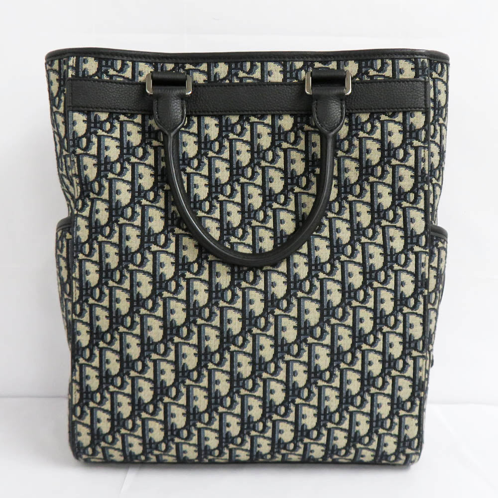 Dior Oblique Explorer Bag 1 ESSH069YKY Handbag Tote Bag Shoulder Bag