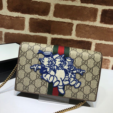 MLB Makersluxe - GCI Bags - 3106