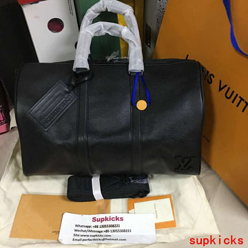 Makersluxe Bags - LOV Bags - 241