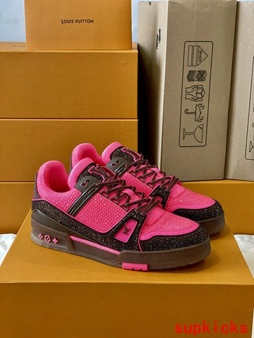 MLB - LOV Trainers - 039