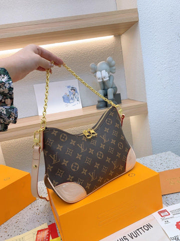 Makersluxe - Top Quality Bags LUV 227