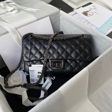 Makersluxe - CNL Bags - 458