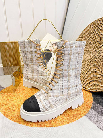 MLB - All Women Boots - 560